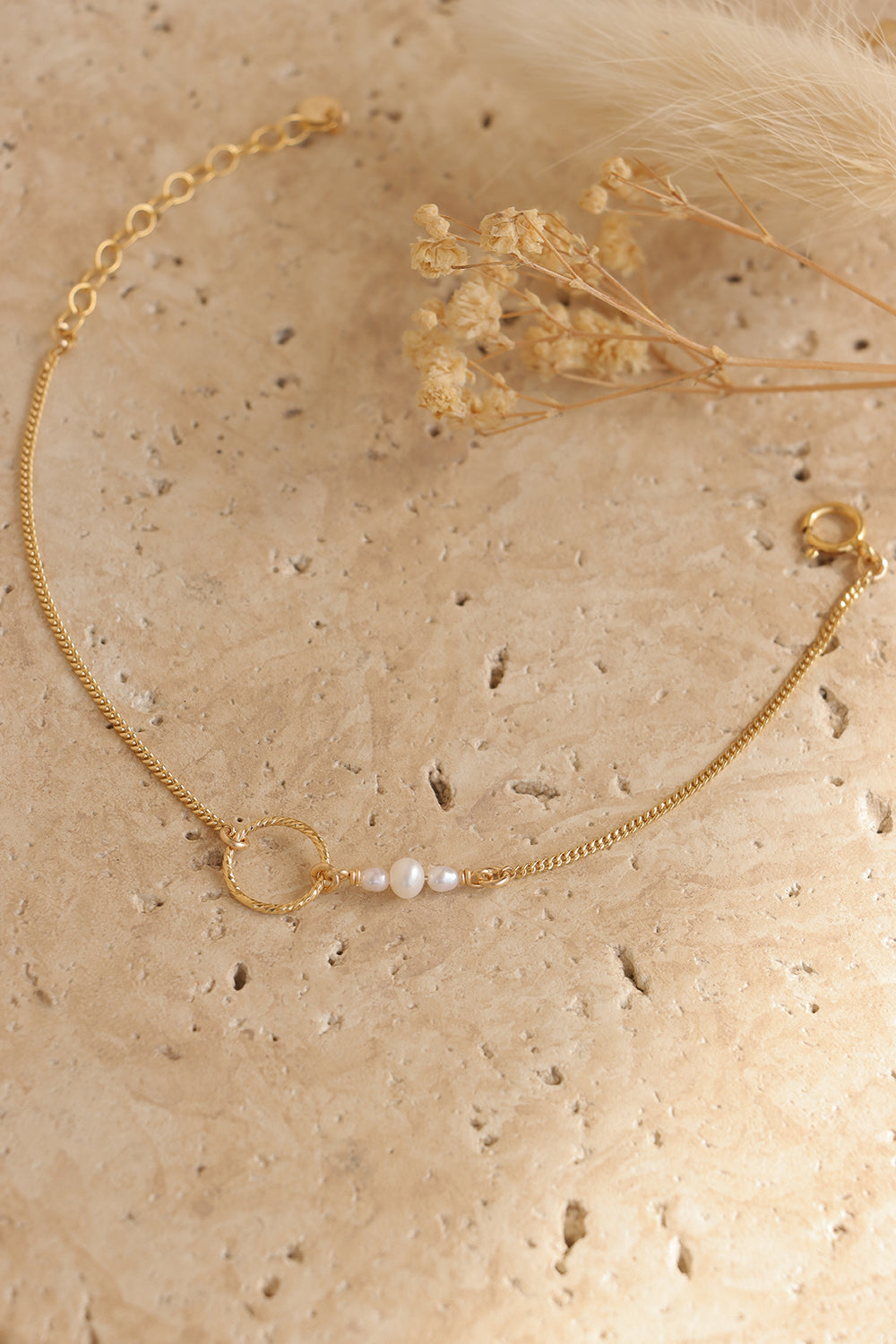 ALAE | Bracelet perles d&