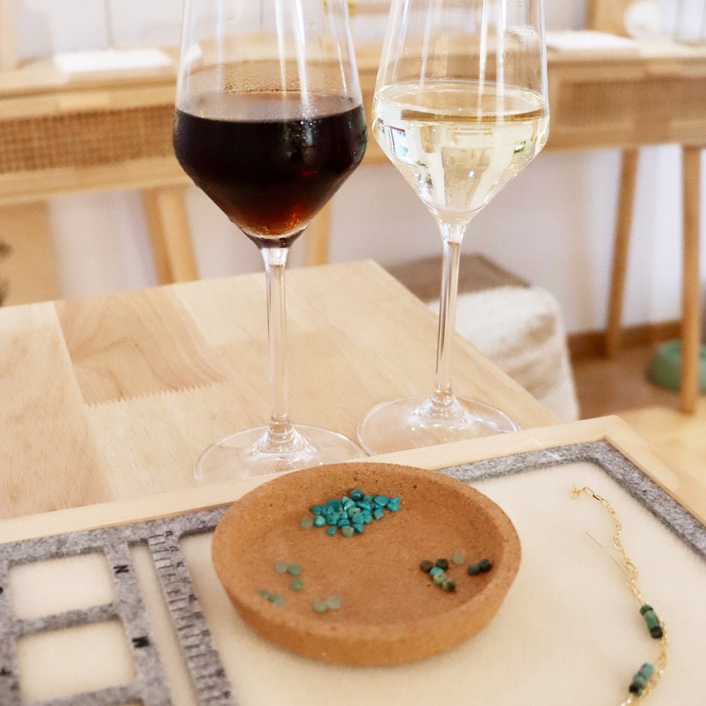 APÉRO BAR À BIJOUX - 4 participant(e)s min. - Hipsy