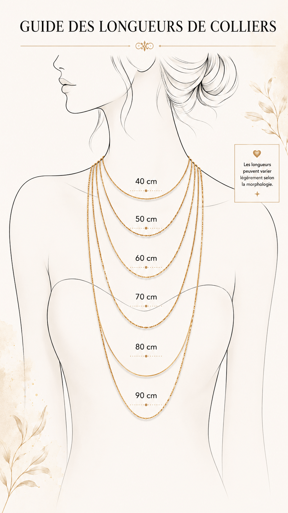 AVERY | COLLIER ARGENT 925 - Hipsy