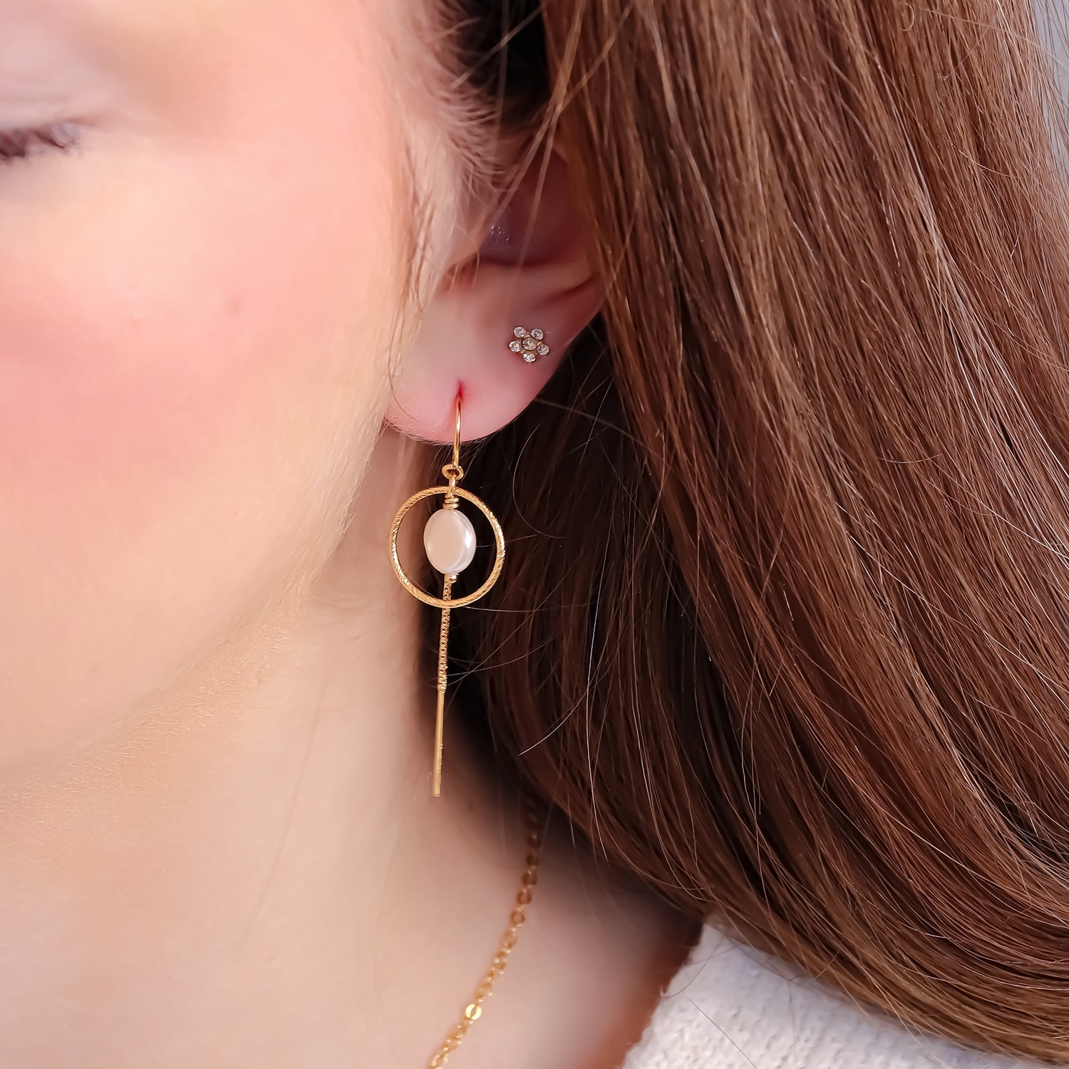 LIVY | Boucles d&