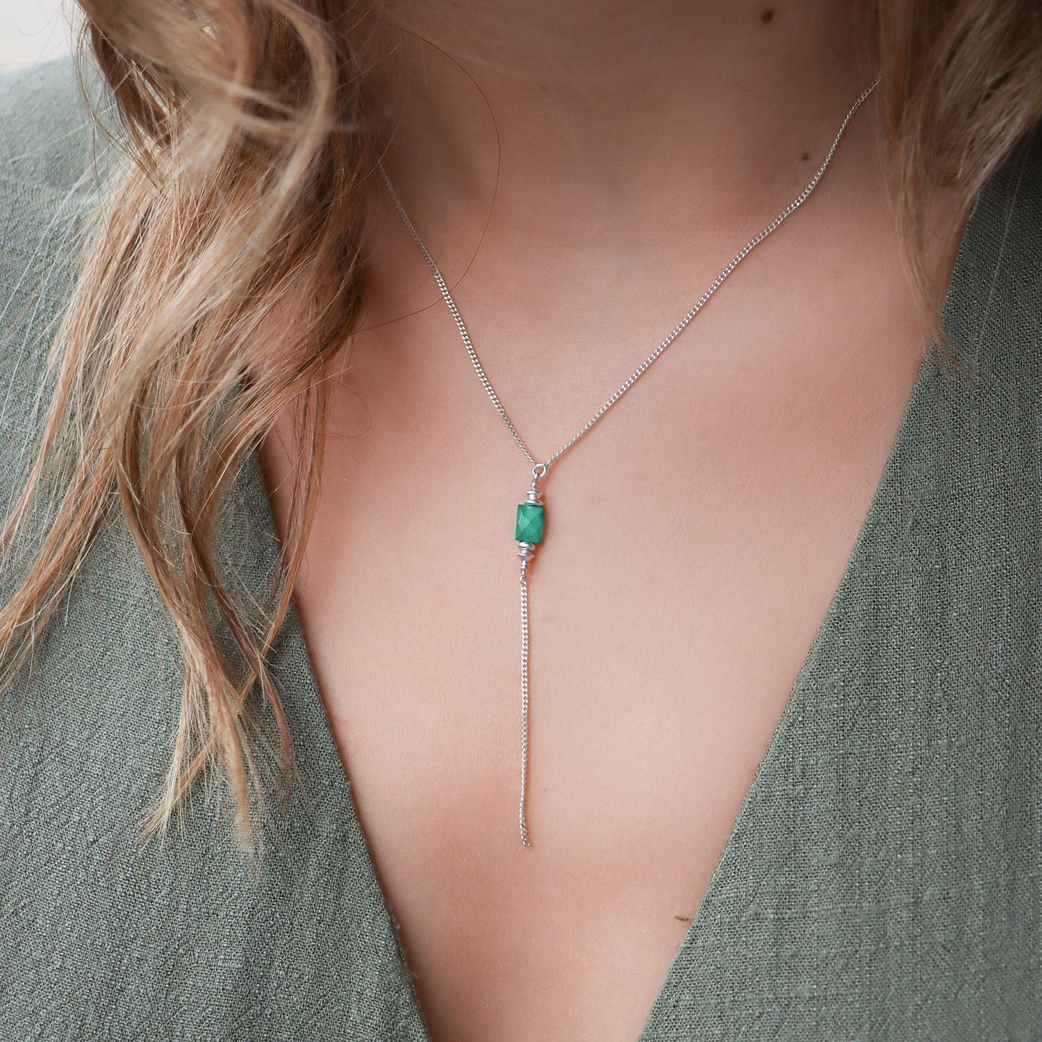MANALI | Collier - Hipsy