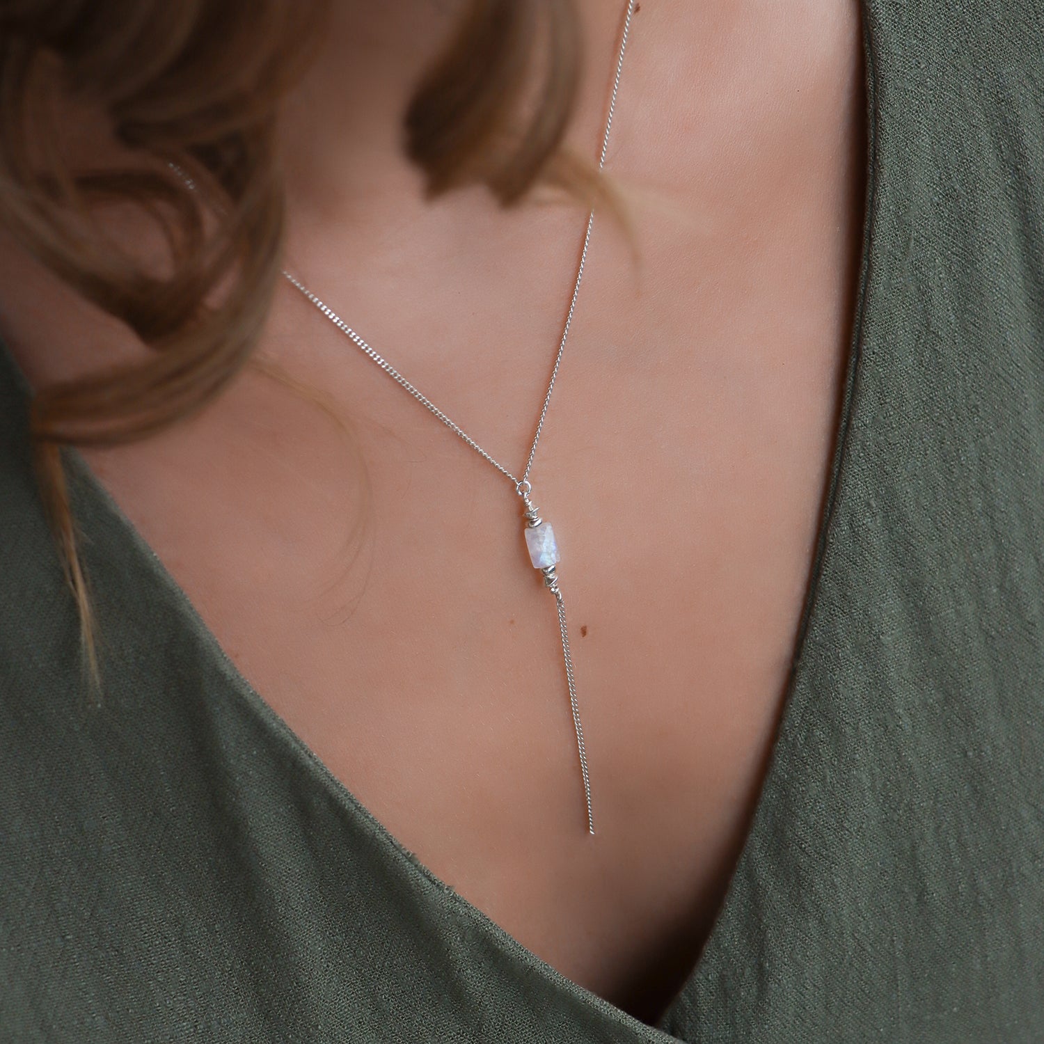 MANALI | Collier - Hipsy