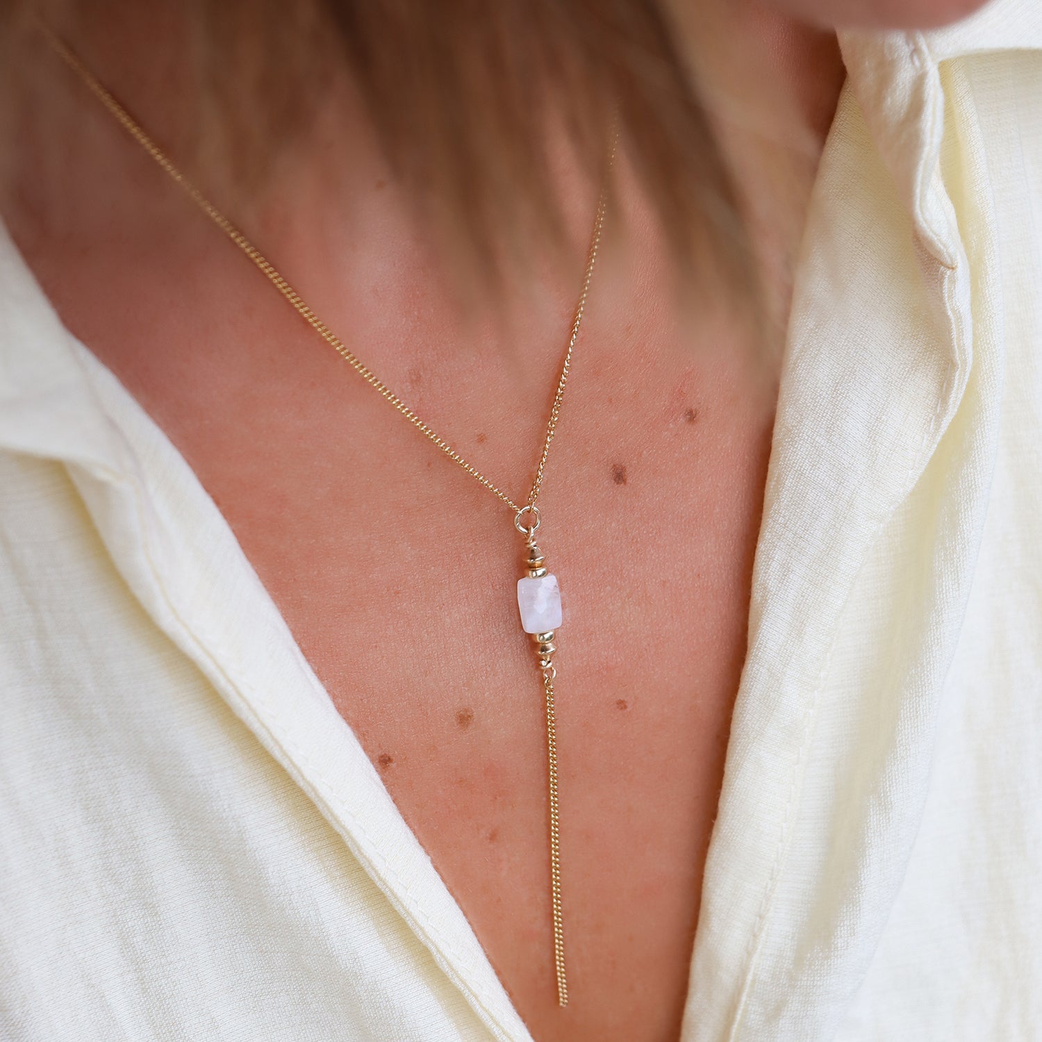 MANALI | Collier - Hipsy