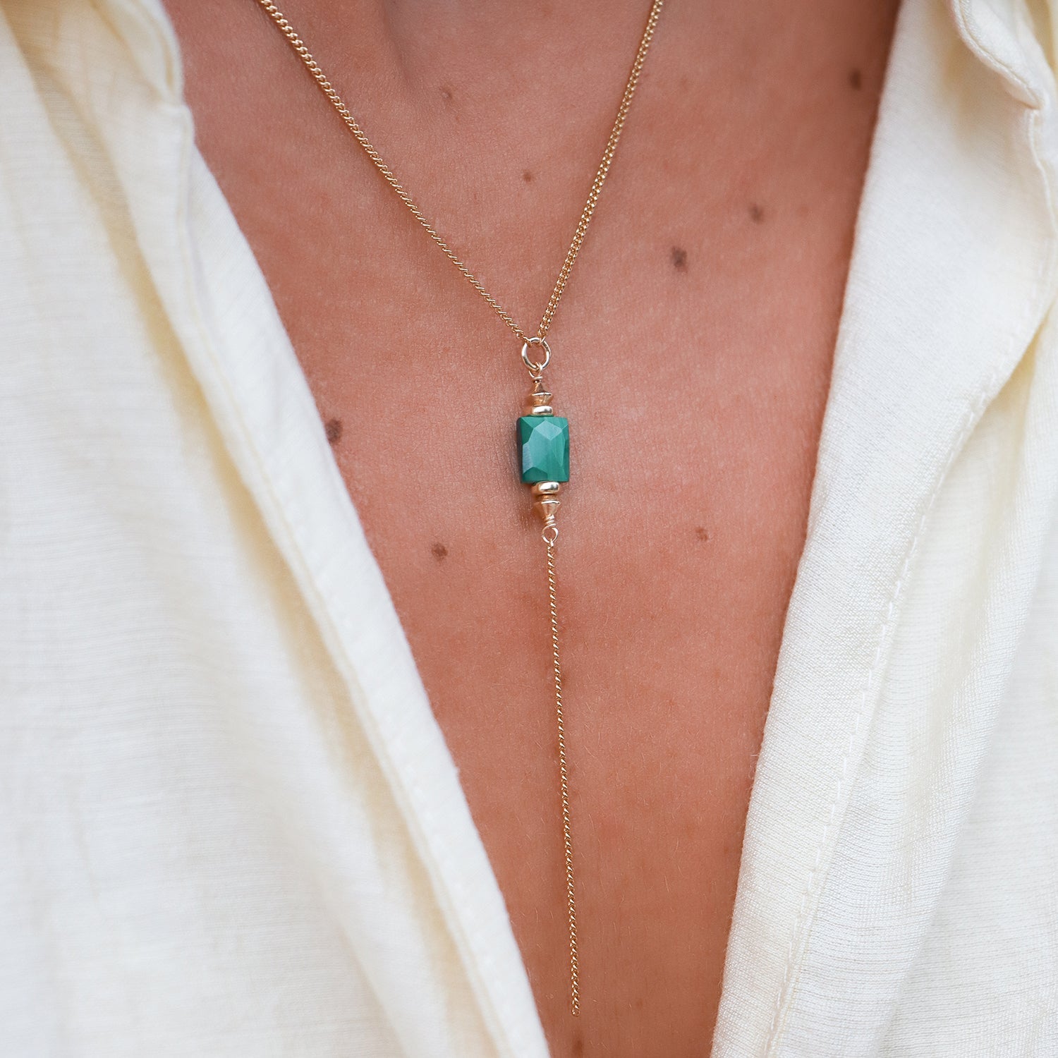 MANALI | Collier - Hipsy