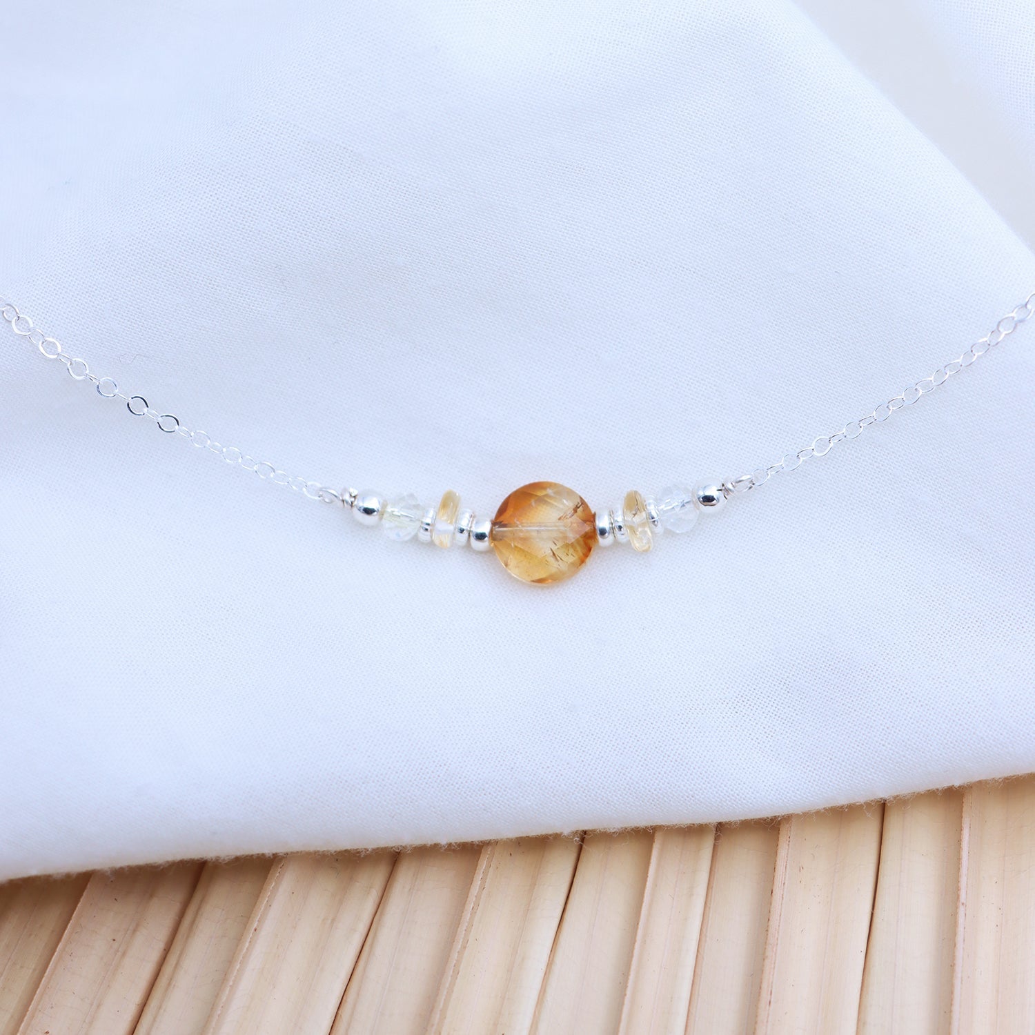 MAO | Bracelet argent 925 - Hipsy