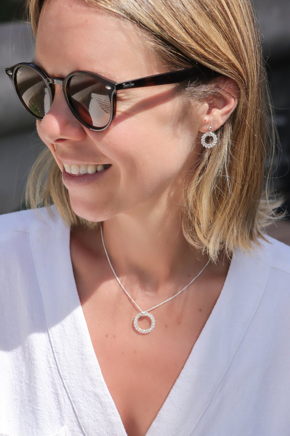 YZA | BOUCLES D&