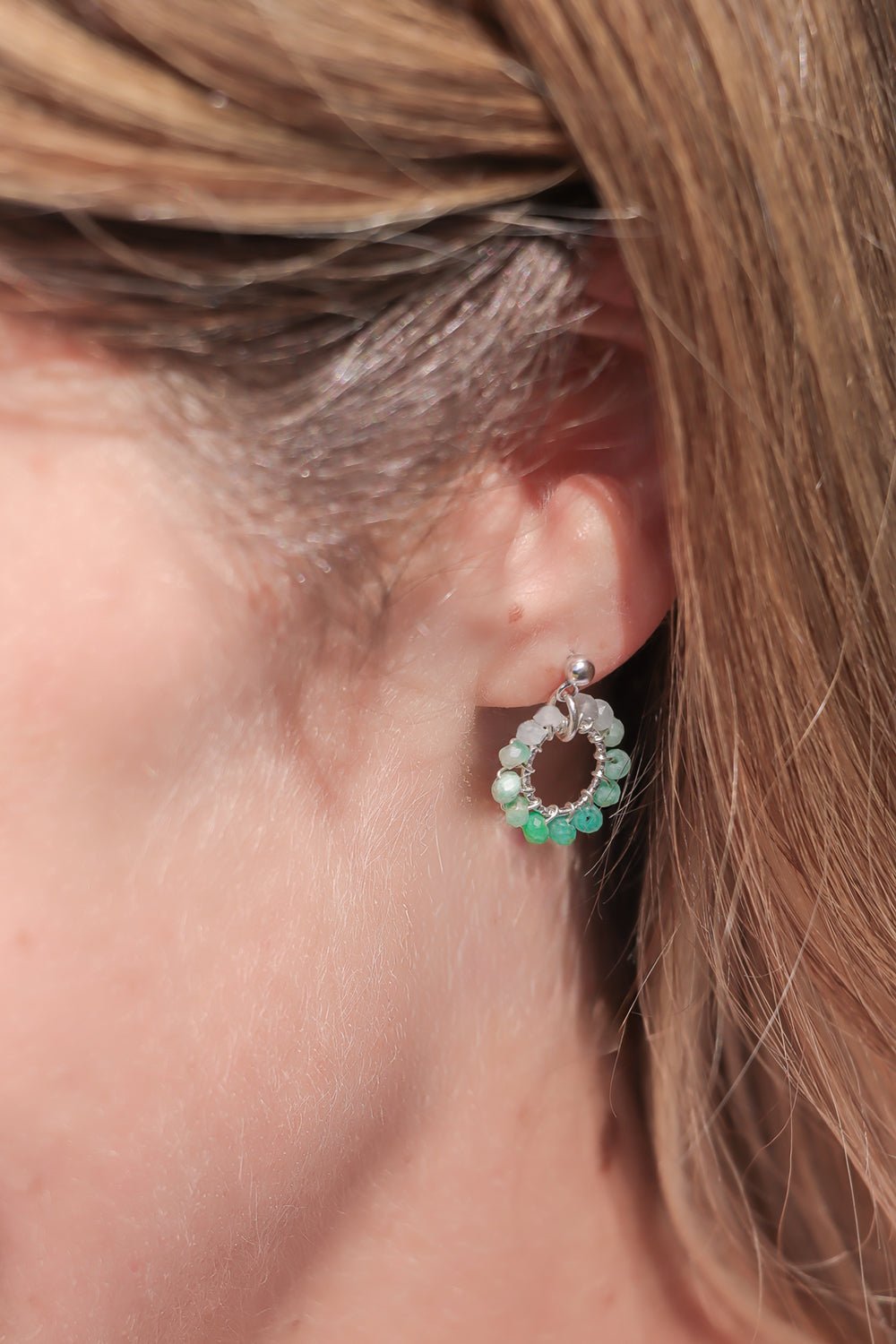 YZA | BOUCLES D&