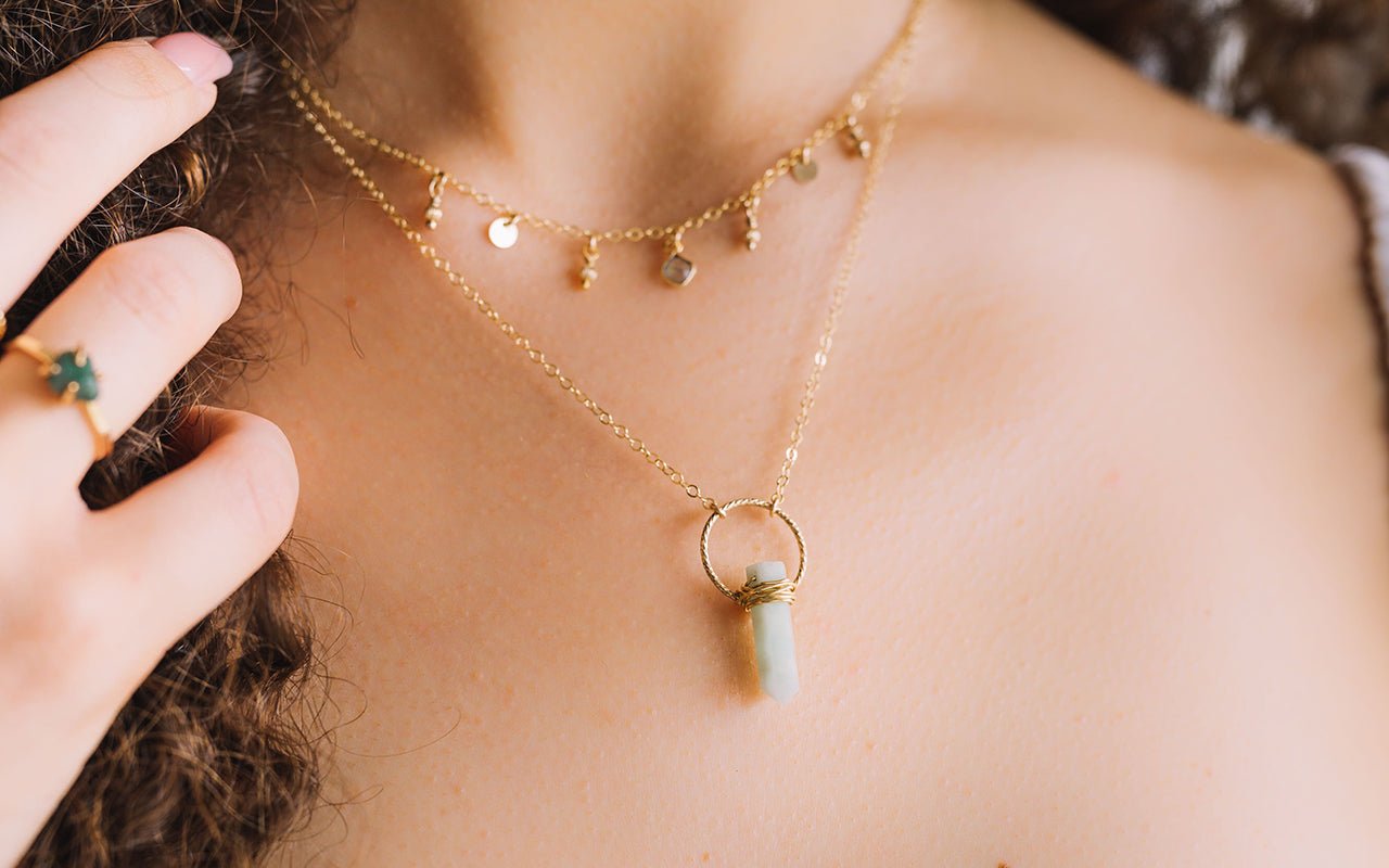 Comment bien choisir mon collier? - Hipsy