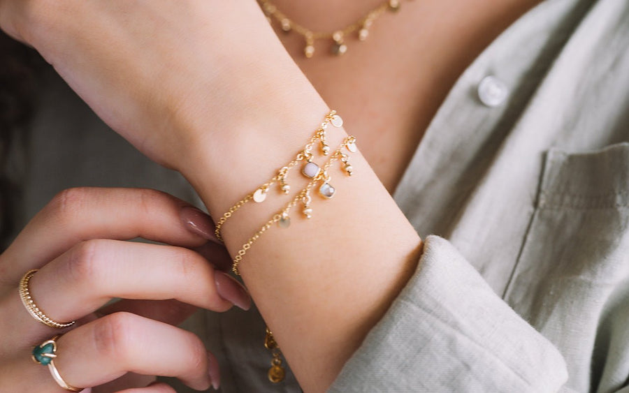 Comment prendre soin de mes bijoux en pierres naturelles? - Hipsy
