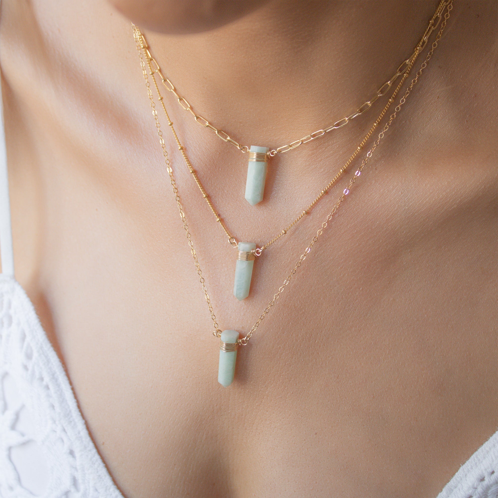 Amazonite