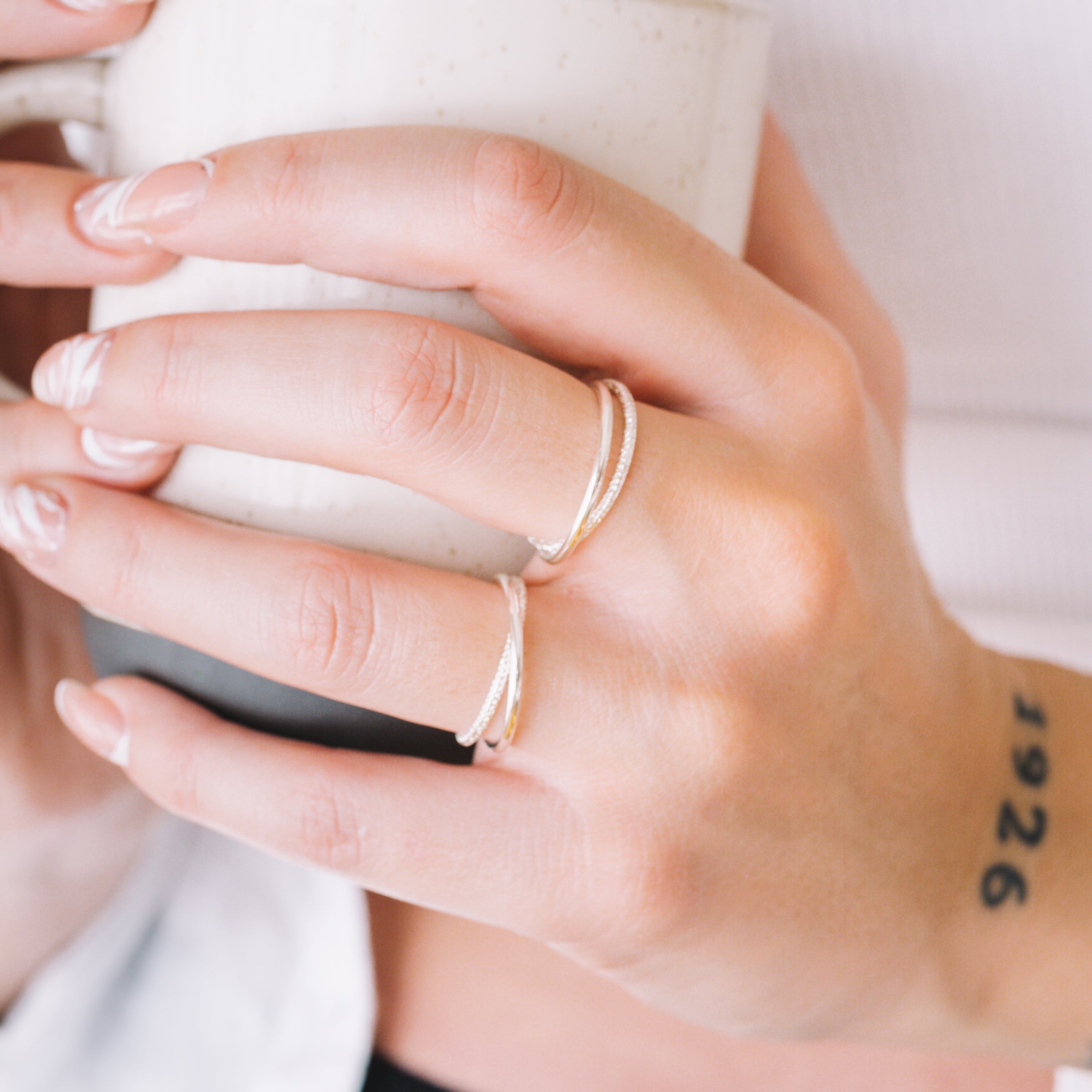Bijoux argent 925 | Hipsy