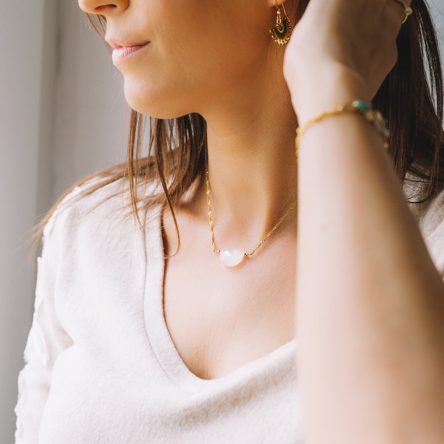 bijoux gold filled Hipsy