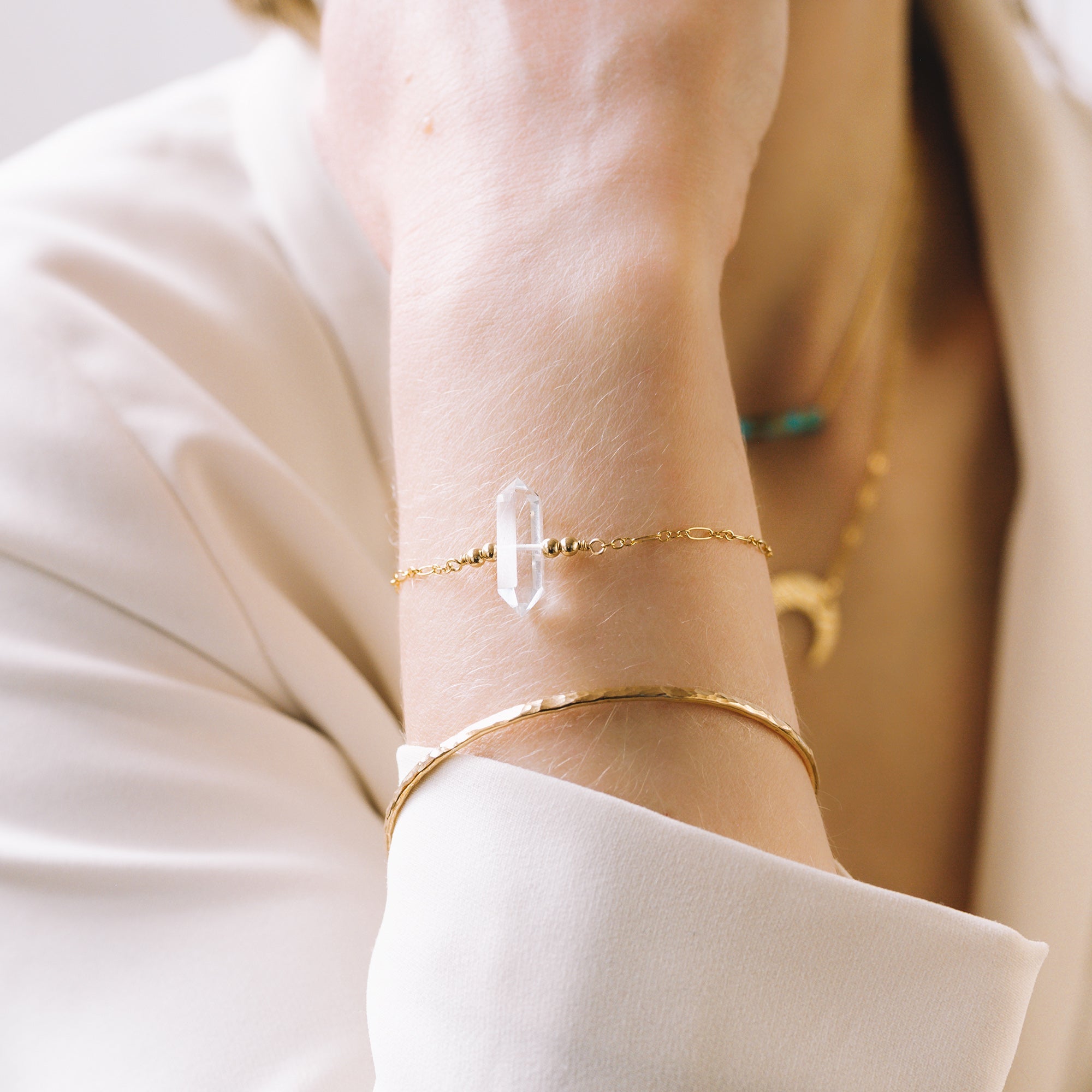 Nouveautés bracelets - Hipsy