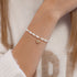 ADRI | Bracelet nacre - Hipsy