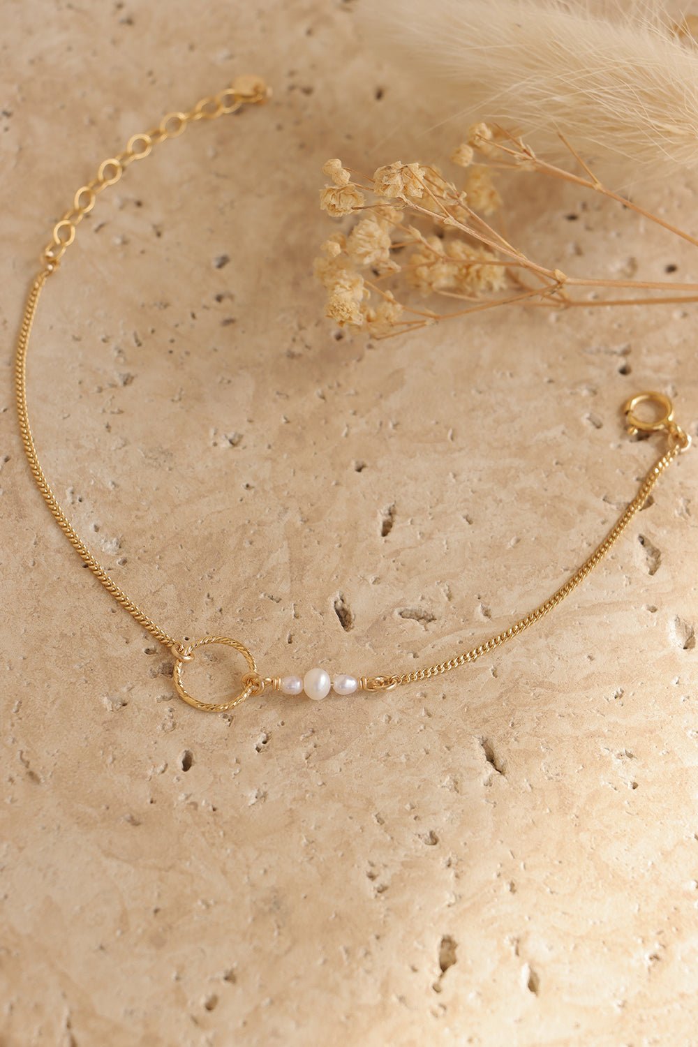 ALAE | Bracelet perles d&