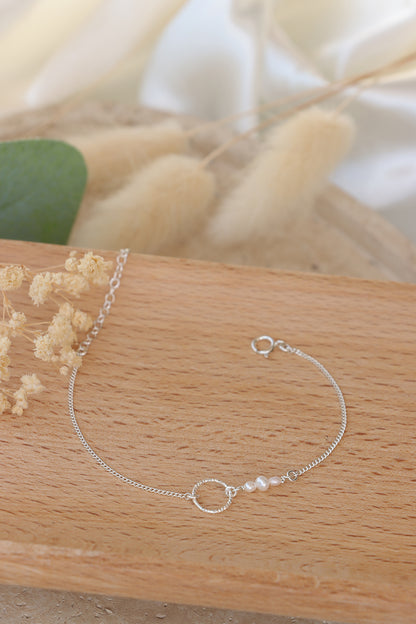 ALAE | Bracelet perles d&