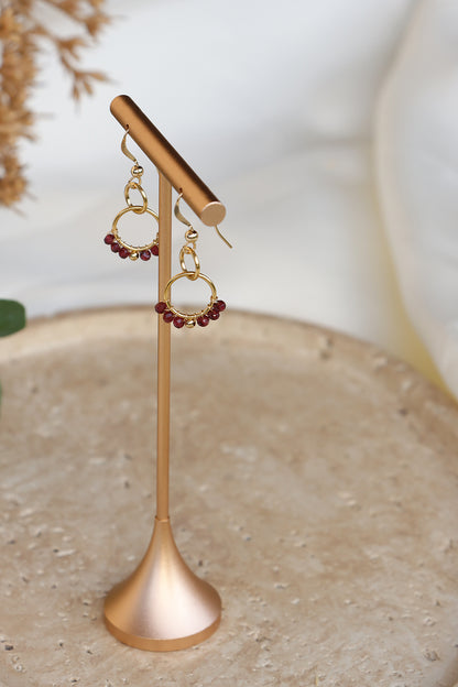 ALMA | Boucles d&