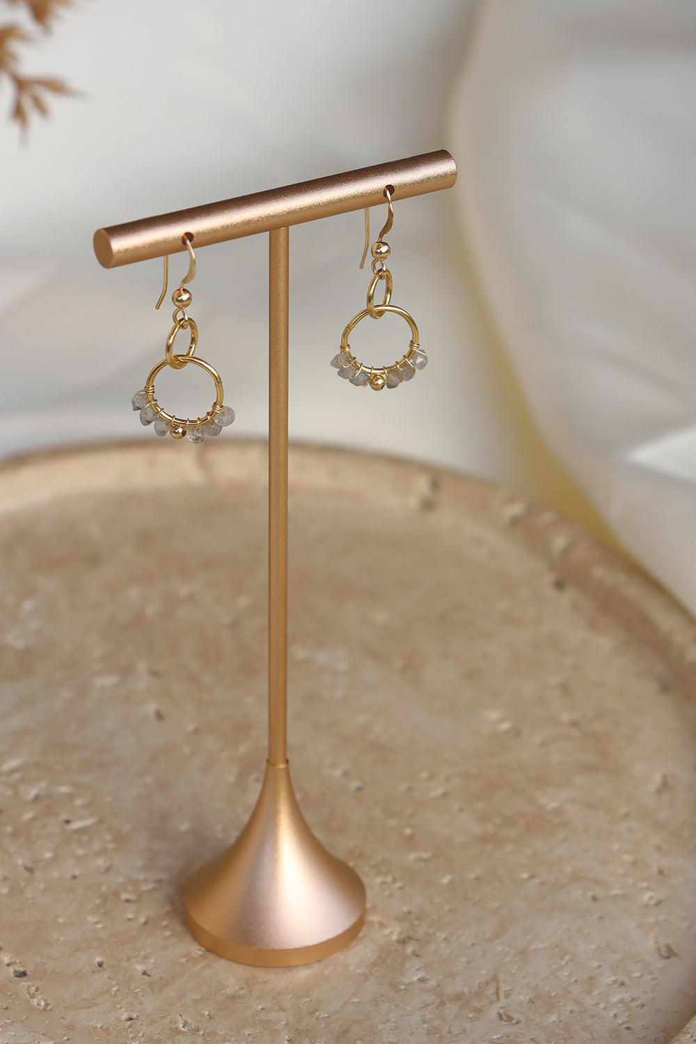 ALMA | Boucles d&