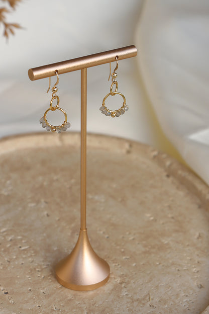 ALMA | Boucles d&