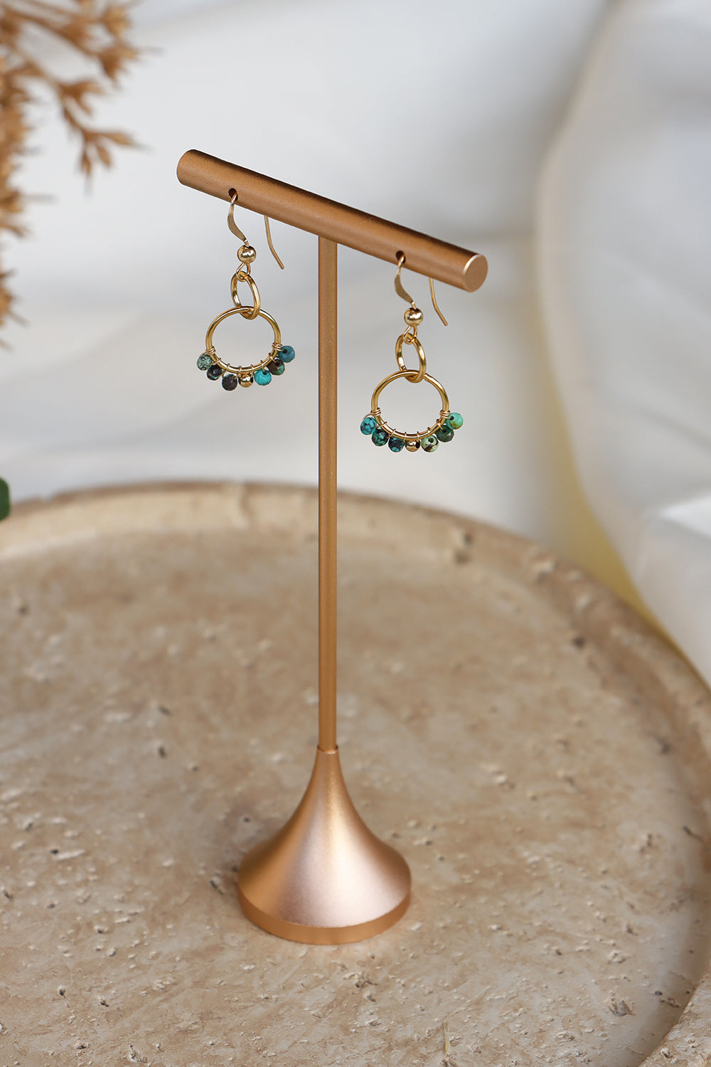 ALMA | Boucles d&