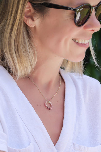 AVERY | COLLIER GOLD FILLED - Hipsy