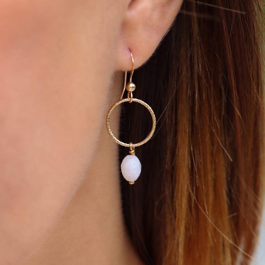 AYANA | Boucles d&