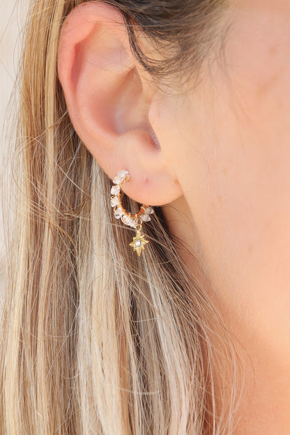 AYNA | Boucles d&