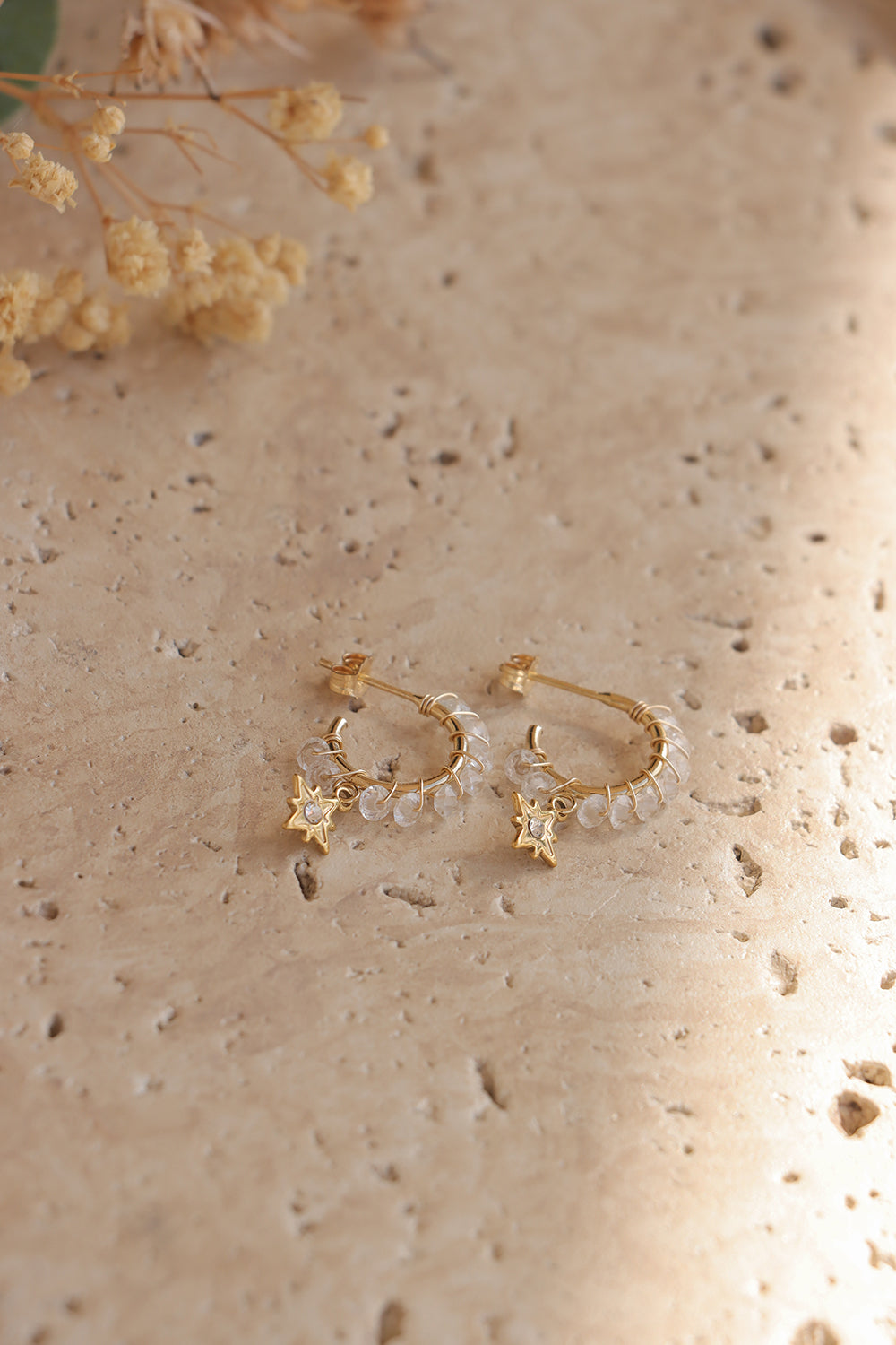 AYNA | Boucles d&