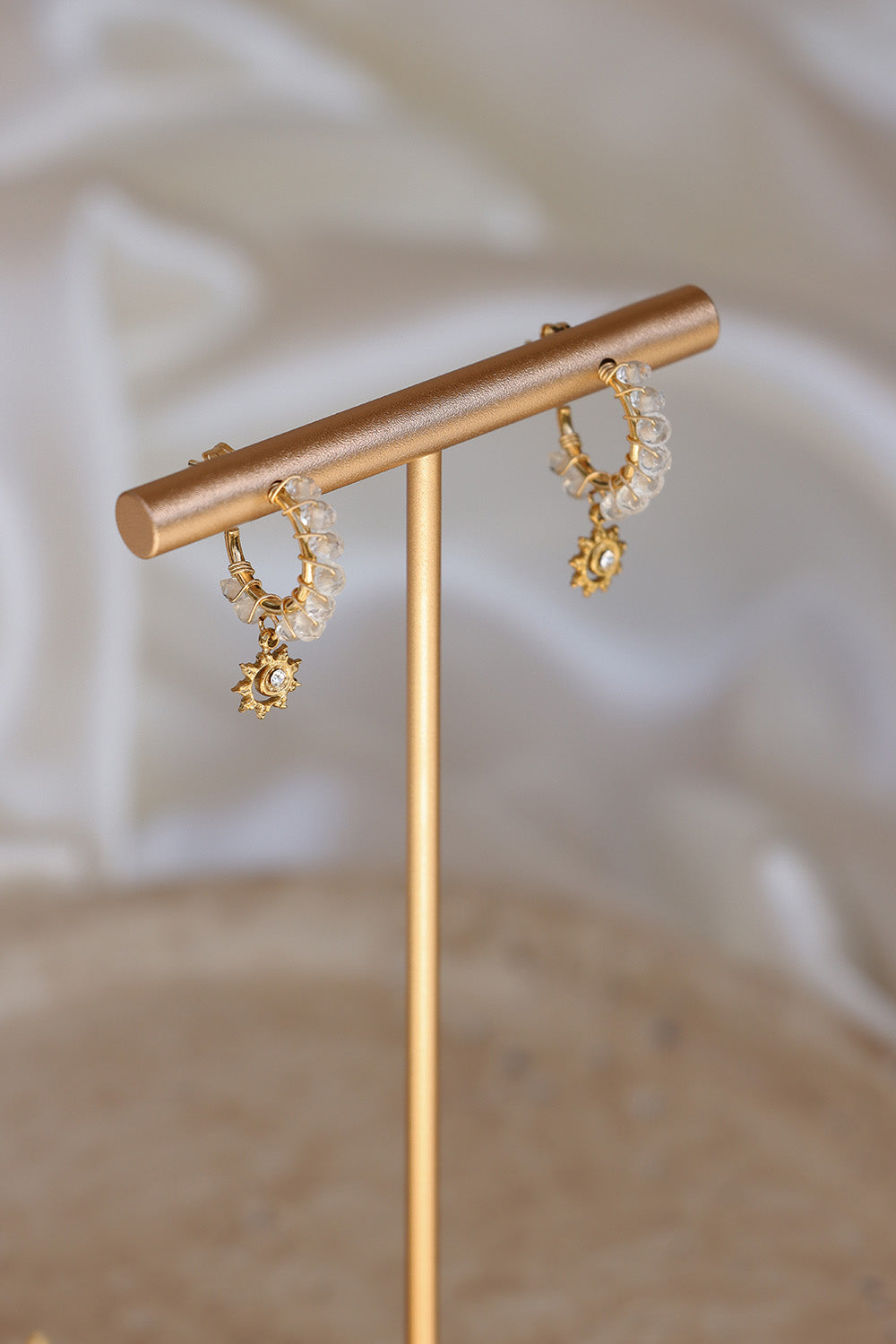 AYNA | Boucles d&
