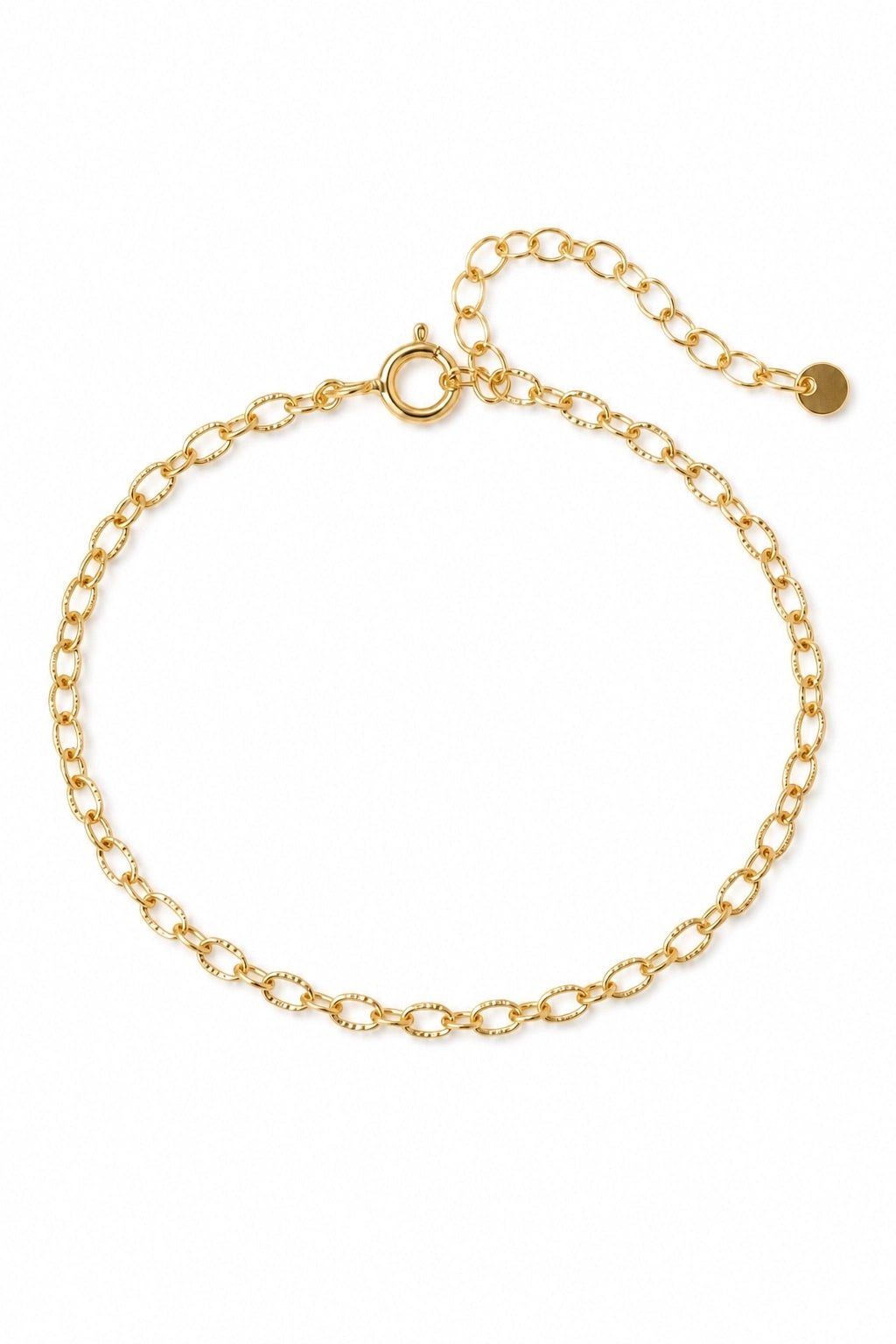 Bracelet Bar à Charms - Hipsy