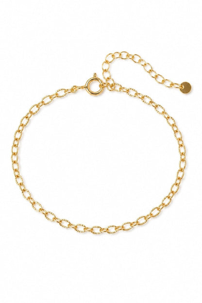 Bracelet Bar à Charms - Hipsy