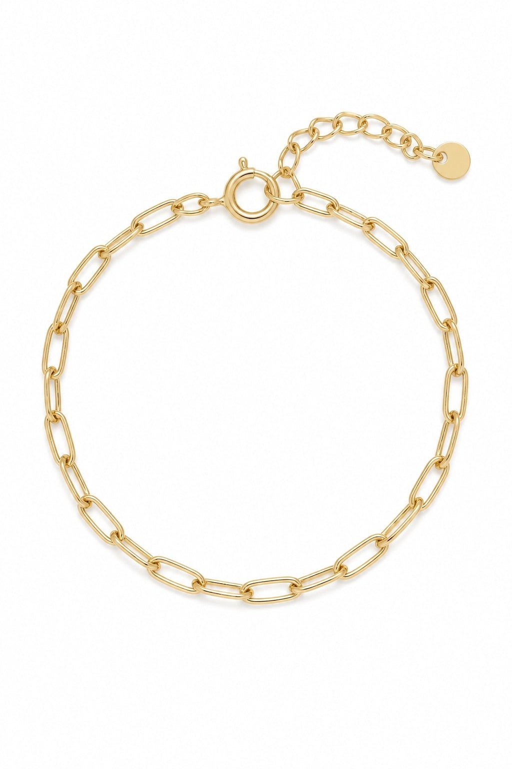 Bracelet Bar à Charms - Hipsy