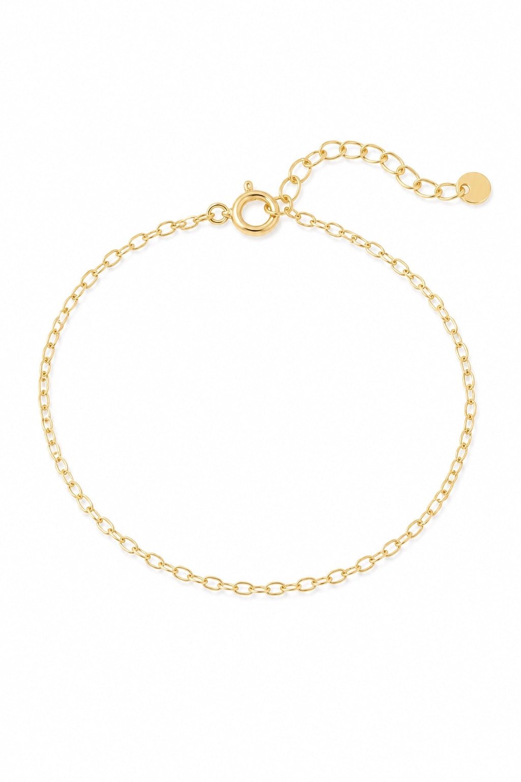 Bracelet Bar à Charms - Hipsy
