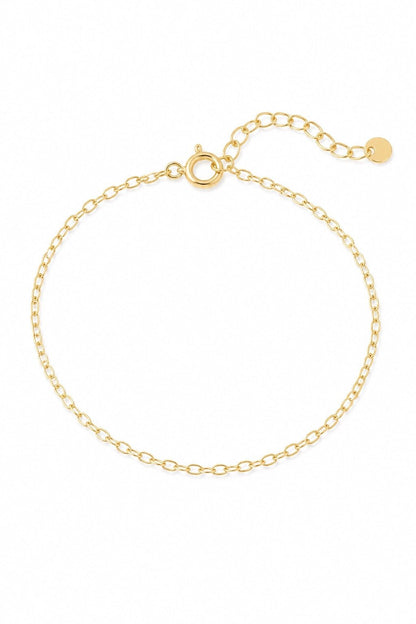 Bracelet Bar à Charms - Hipsy