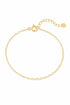 Bracelet Bar à Charms - Hipsy