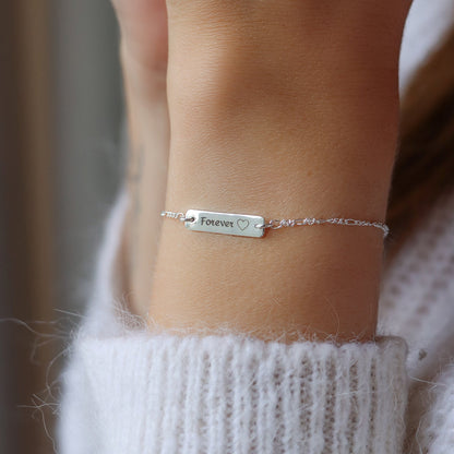 Kelly Gourmette bracelet, large model Hermès Poland Kelly Gourmette bracelet, large model Hermès Poland