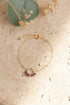 ERIS | Bracelet gold filled - Hipsy