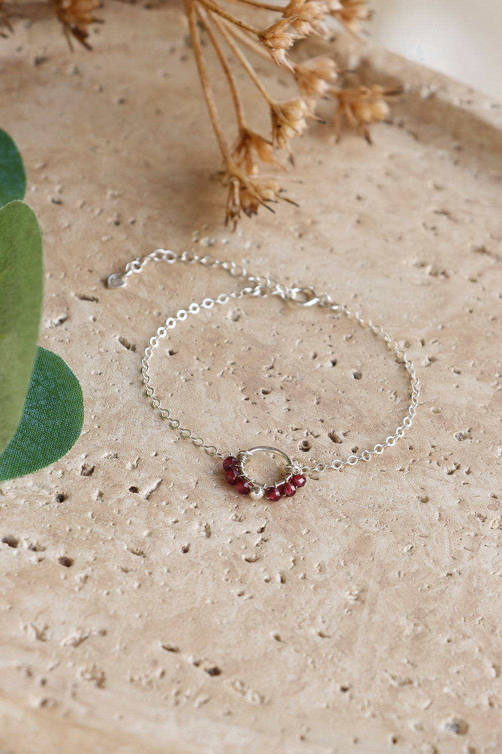 ERIS | Bracelet argent 925