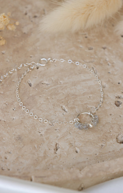 ERIS | Bracelet argent 925