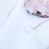 JANA | Collier coeur argent 925 - Hipsy