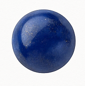
     Lapis lazuli