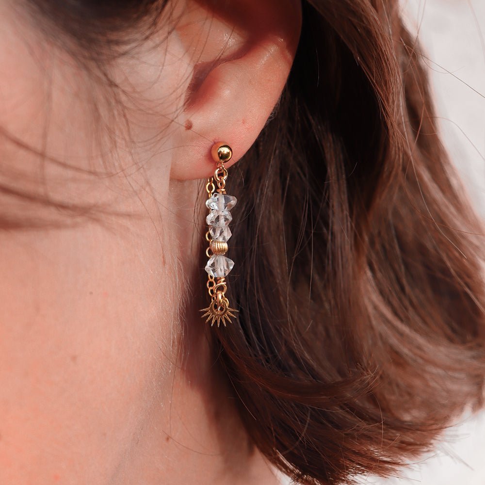 LEXIE | Boucles d&
