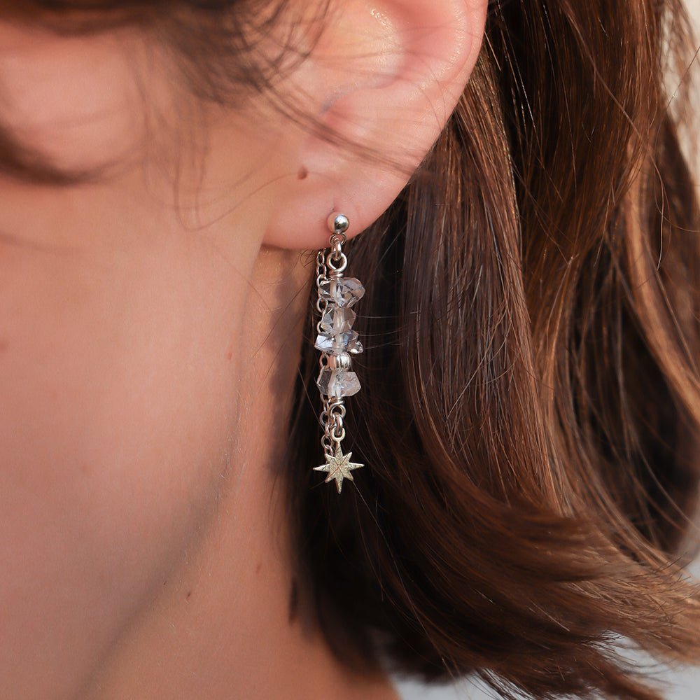 LEXIE | Boucles d&
