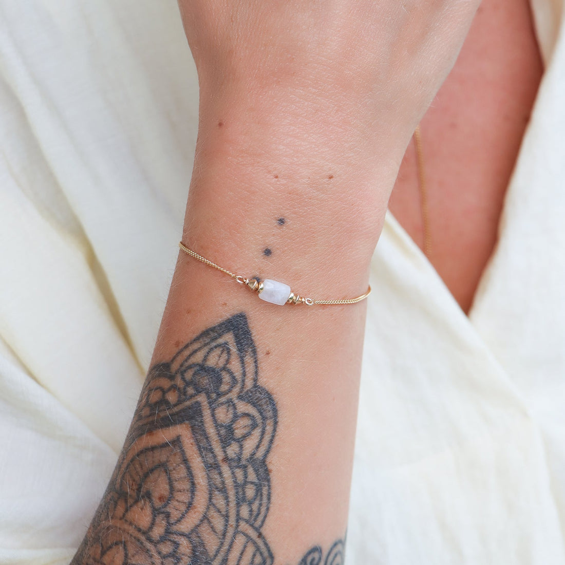 MANALI | BRACELET - Hipsy