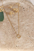 RAYA | Collier gold filled - Hipsy