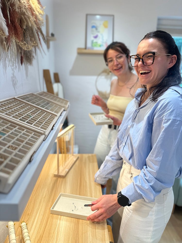 RENDEZ - VOUS BAR A BIJOUX - 2 participant(e)s - Hipsy