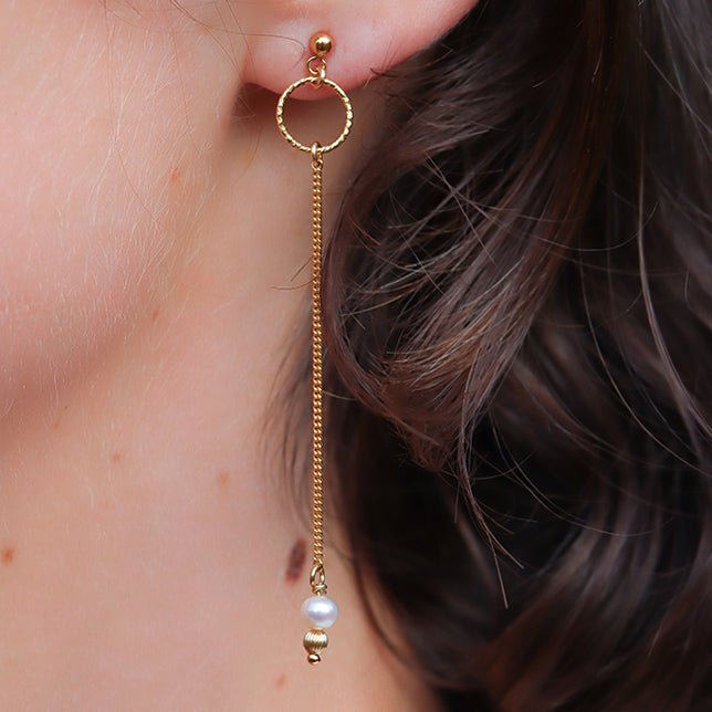 SHARI | Boucles d&