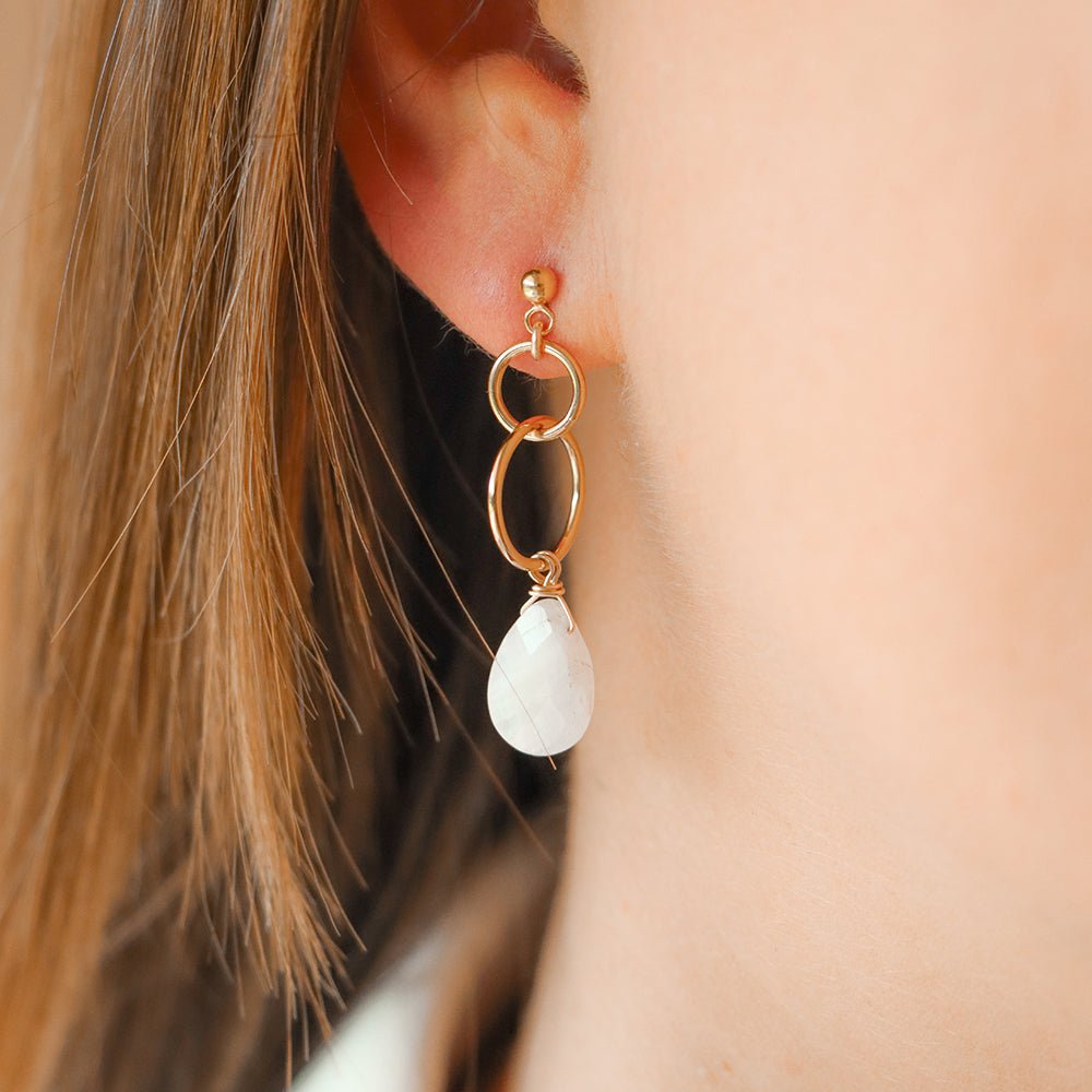 YAELI | Boucles d&