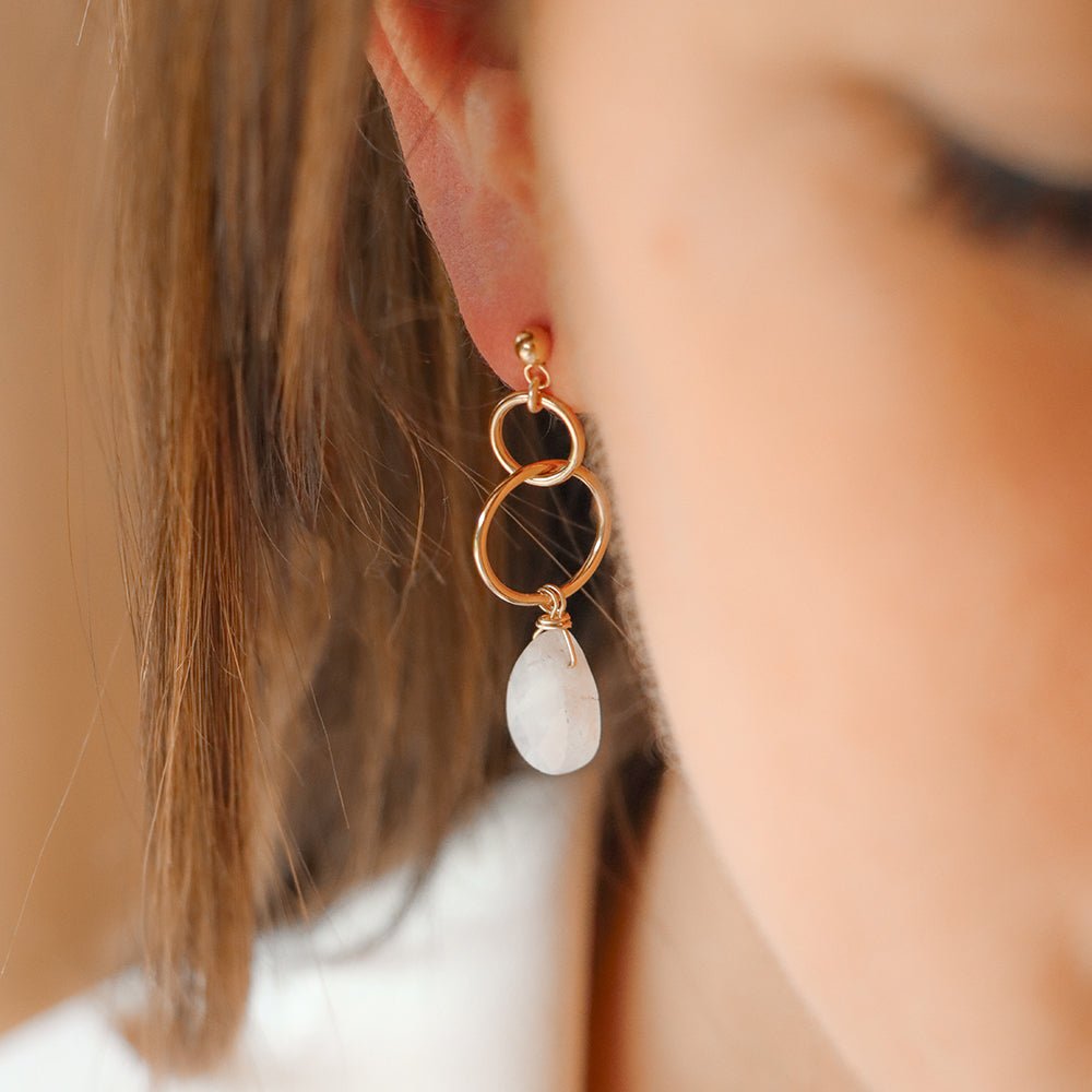 YAELI | Boucles d&