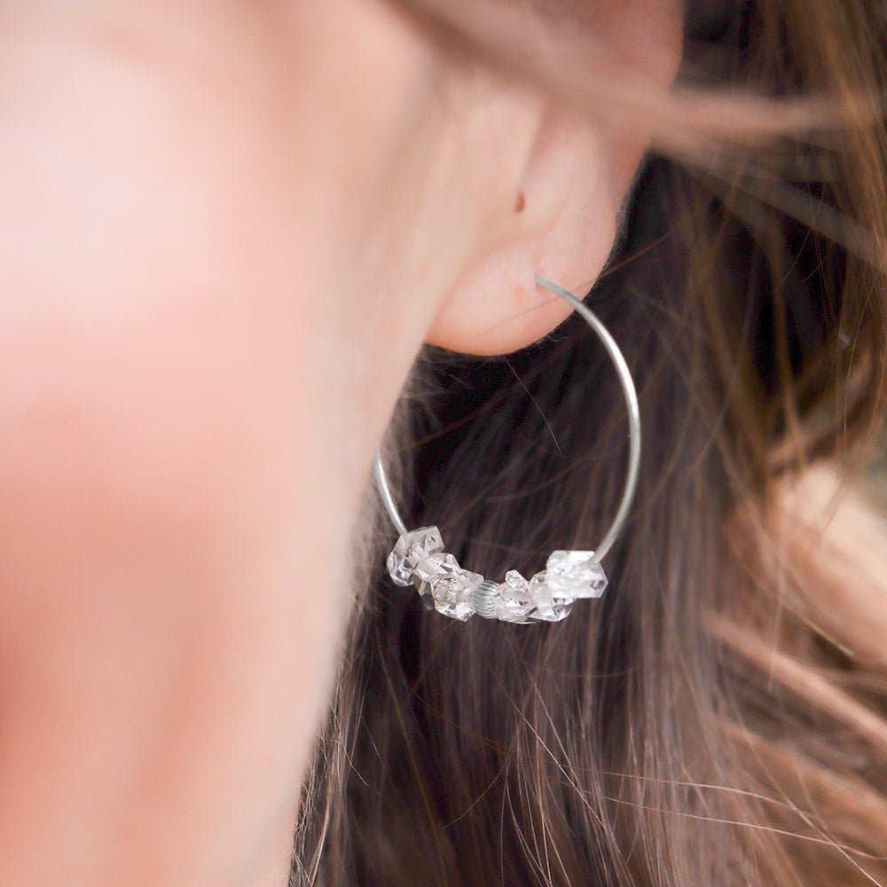 YANARY | Boucles d&